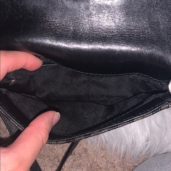 Small brown Michael Kors Purse - Picture 4 of 5